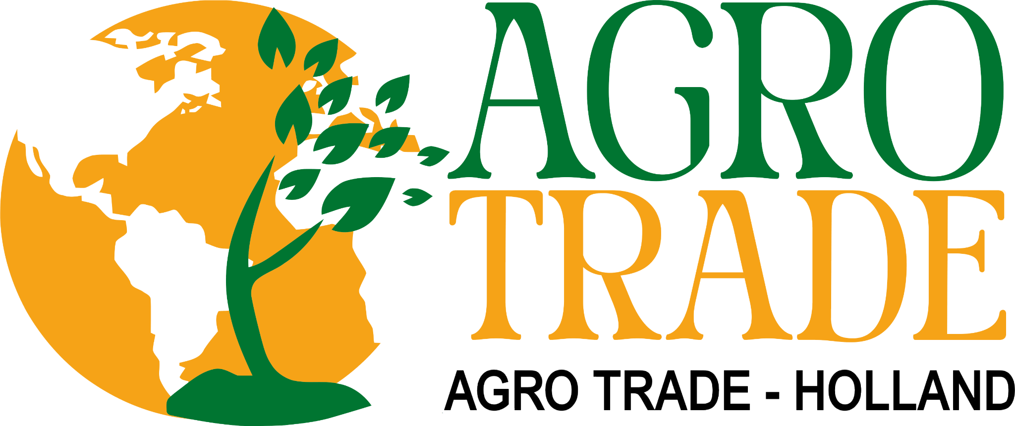 Agro Trade - Holland
